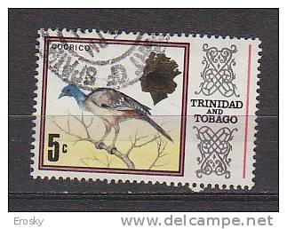 P4082 - TRINIDAD Yv N°233 - Trinidad & Tobago (1962-...)