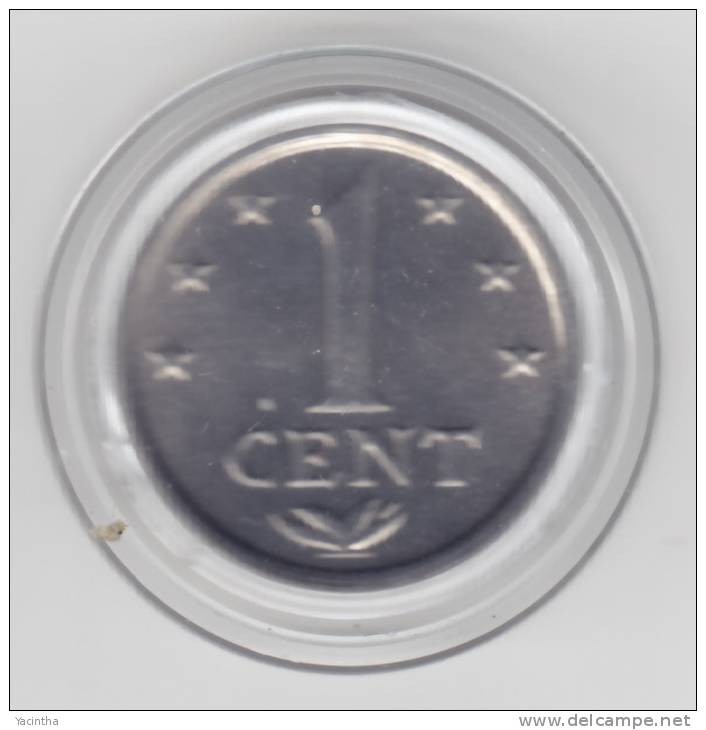 @Y@   Nederlandse Antillen    1 Cent 1979  UNC   (C159) - Nederlandse Antillen