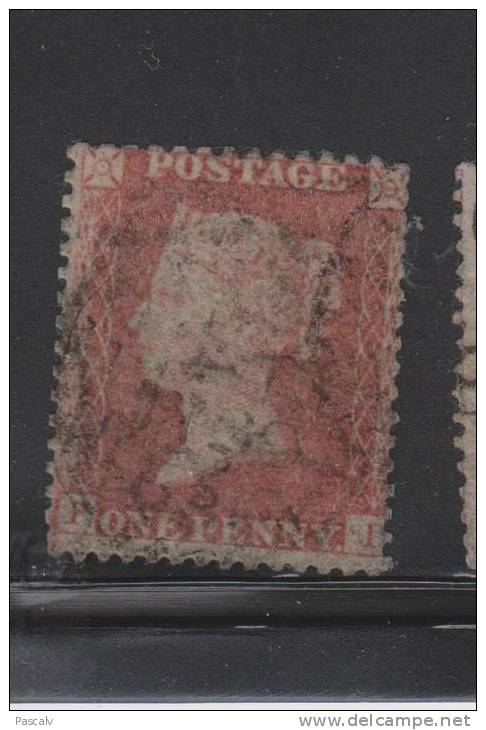 Yvert 14a Oblitéré - Used Stamps