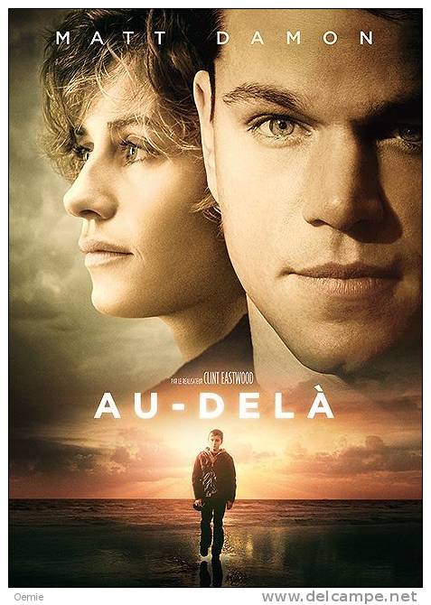 Au Dela  °°° Matt Damon - Drama