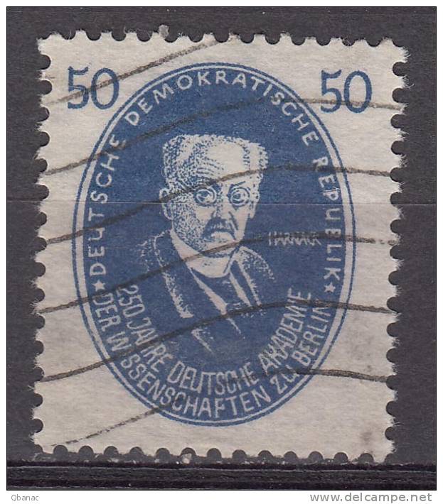 Germany DDR 1950 Mi#270 Used - Gebraucht