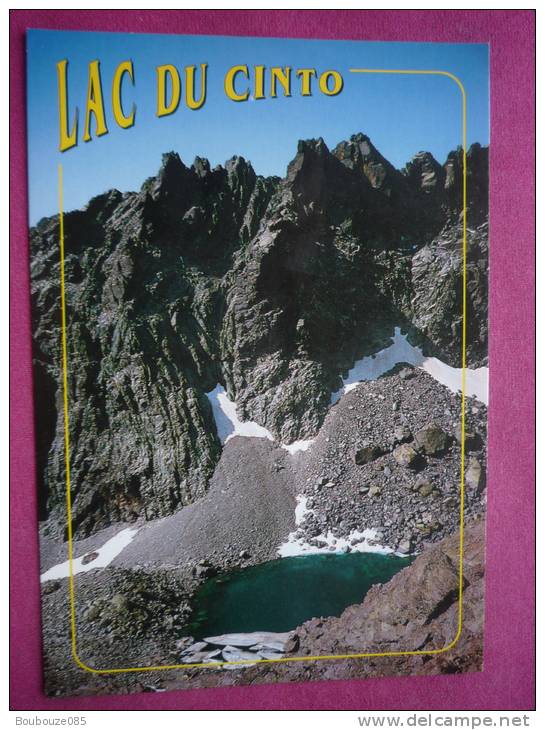 Lot De 25 Cartes De Corse Toutes Differentes ( Toutes Visible ) - 5 - 99 Cartoline