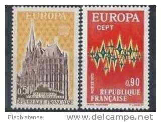 1972 - Francia ---- - 1972