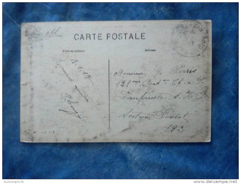 CPA - CARTE POSTALE - CORMATIN - ENTRÉE DU BOURG (CÔTÉ NORD) - 71 - Other & Unclassified