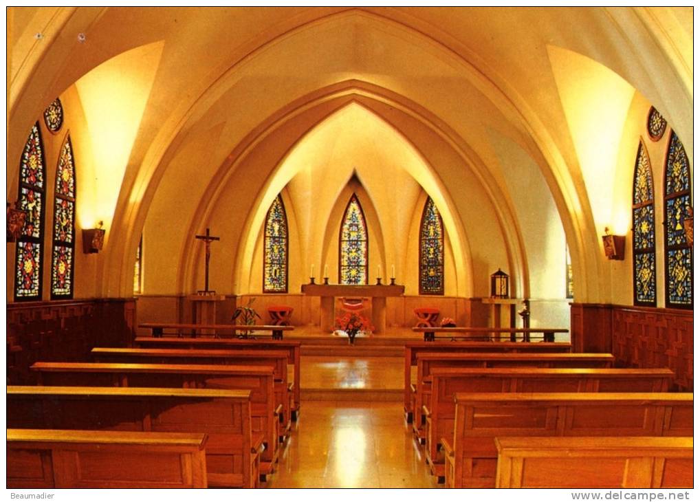 Foyer De Nazareth La Chapelle - Otros & Sin Clasificación