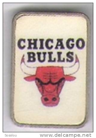 Chicago Bulls, Basket - Pallacanestro