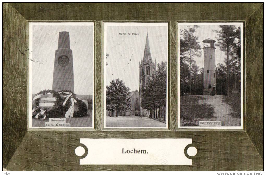 3 Luik - Lochem