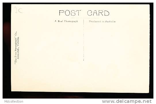 AUSTRALIE SYDNEY / King Street / CARTE PHOTO - Sydney