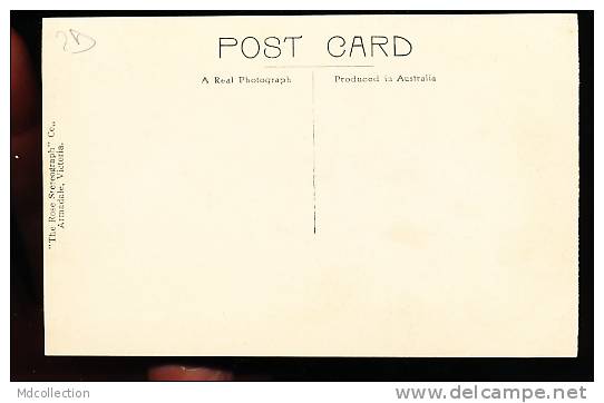 AUSTRALIE SYDNEY / Central Railway Station / CARTE PHOTO - Sydney