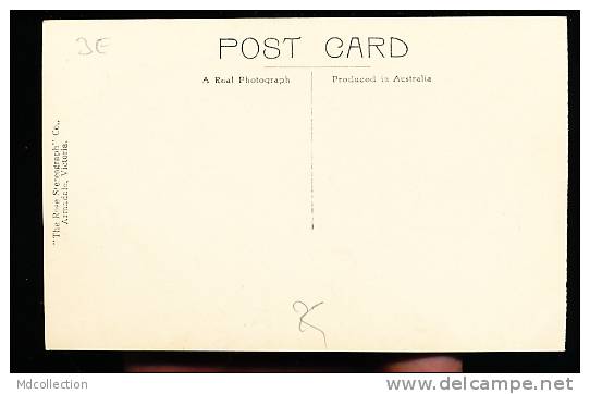 AUSTRALIE SYDNEY / Pitt Street / CARTE PHOTO - Sydney