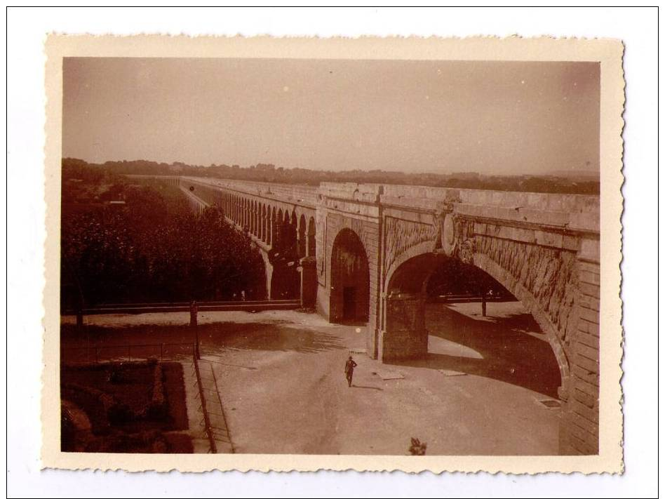 Photo Pont Du Gard - Lieux