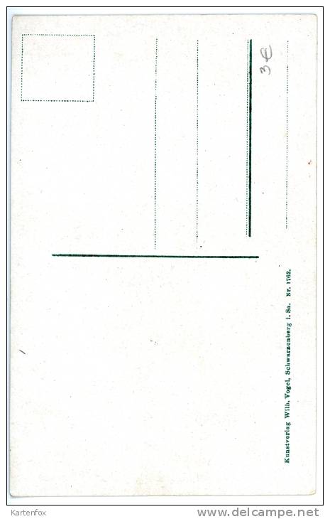 Fürstenbrunn Bei Schwarzenberg, Denkmal, Prinzenraub, Ernst U. Albrecht, - Schwarzenberg (Erzgeb.)