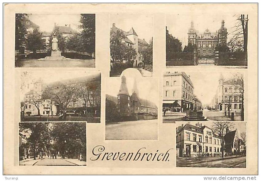 Oct12b 901 : Grevenbroich - Grevenbroich