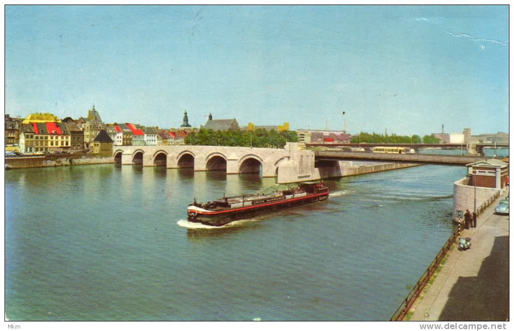 St.Servaasbrug - Maastricht