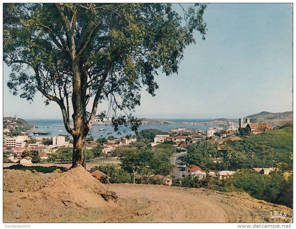 BR42775  Noumea     2 Scans - Nieuw-Caledonië