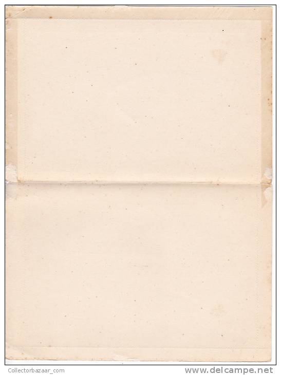 FRANCE Postcard Rare Carte Lettre - NICE - Publicité Toni Kola &amp; Bitter Secrestat &amp; Vin Kola  (W3_916) - Reclame