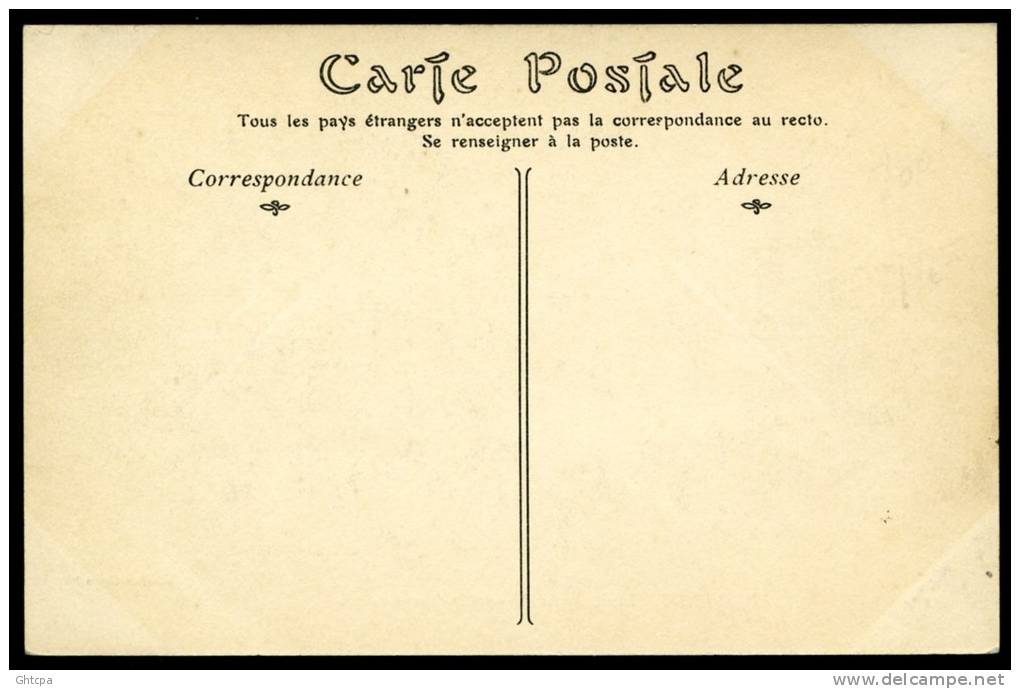 CPA.  FRESSENNEVILLE "Avril 1906". La Mare Et Le Calvaire. - Autres & Non Classés