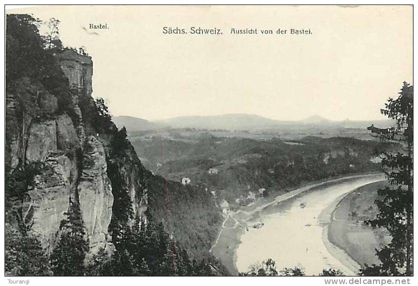 Oct12b 976 : Bastei - Bastei (sächs. Schweiz)