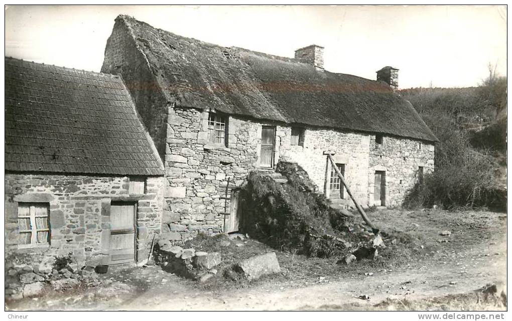 OEUVRE DES PUPILLES DE L'ECOLE PUBLIQUE DE LA MANCHE HABITAT RURAL - Sonstige & Ohne Zuordnung