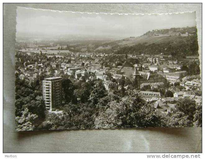 LÖRRACH    D90781 - Loerrach