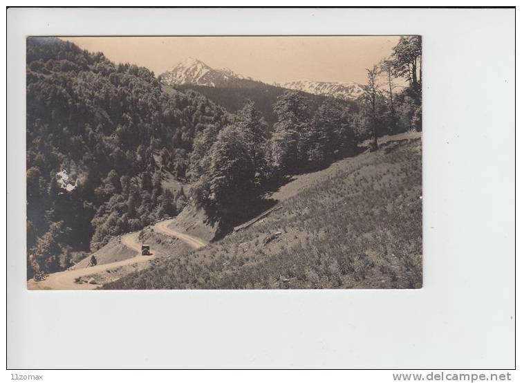 Pec, Rugovska Klisura, Unused Realphoto Pc (sr459) - Kosovo