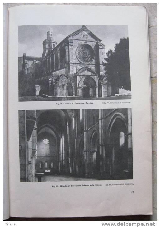 LIBRO FIUGGI E LE SUE ACQUE A CURA DOTT. GIUSEPPE RENGO  ANNO 1961 FROSINONE EDIZIONE IPEM CASSINO