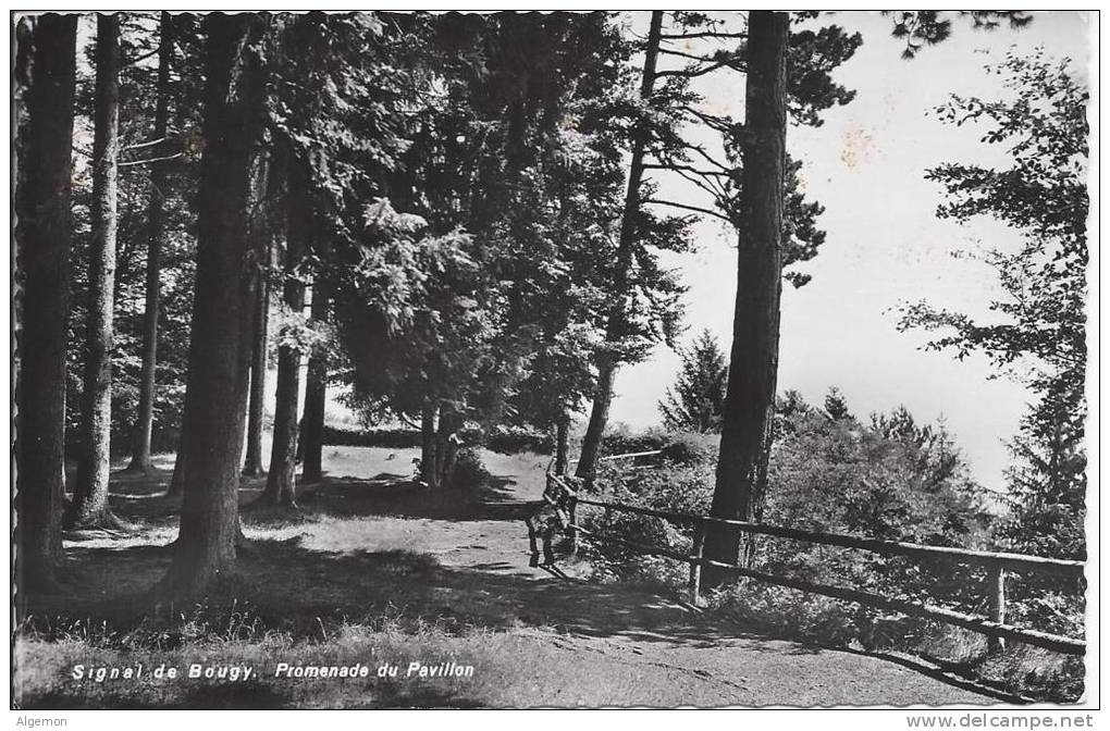 L829 - Signal De Bougy Promenade Du Pavillon - Autres & Non Classés