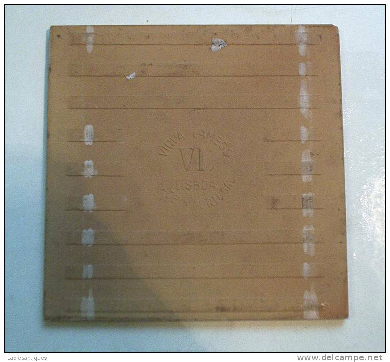 Portugal - Carreau - Tegel - Tile - DI 654 - Other & Unclassified