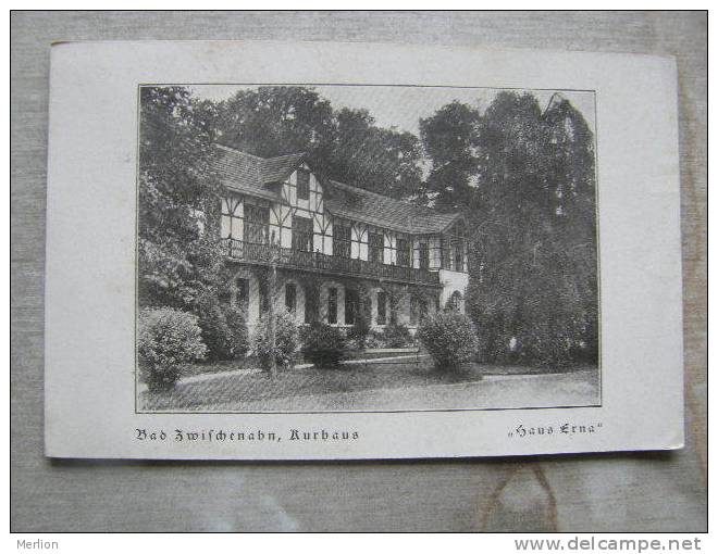 Bad Zwischenahn - Kurhaus - Haus Erna    D90964 - Bad Zwischenahn