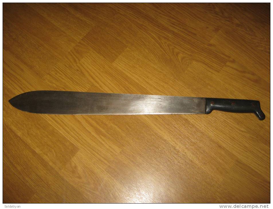 Machette Us Ww2 - 1939-45
