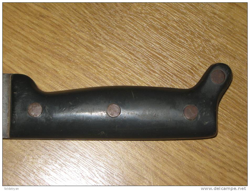 Machette Us Ww2 - 1939-45