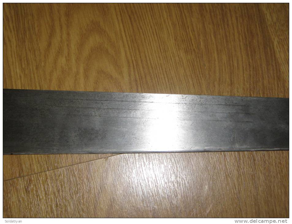 Machette Us Ww2 - 1939-45