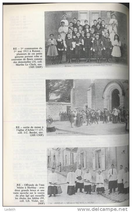 CATALOGUE   ANNUAIRE CARTES POSTALES  NEUDIN # RÉPERTOIRE MONDIAL 1987 # 536 PAGES # COTATION CLASSEMENT  CHRONOLOGIQUE - Boeken & Catalogi