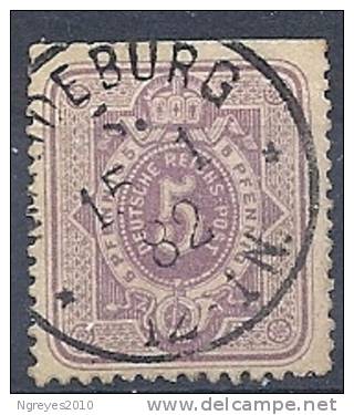 130100862  FIN  YVERT   Nº  37 - Used Stamps