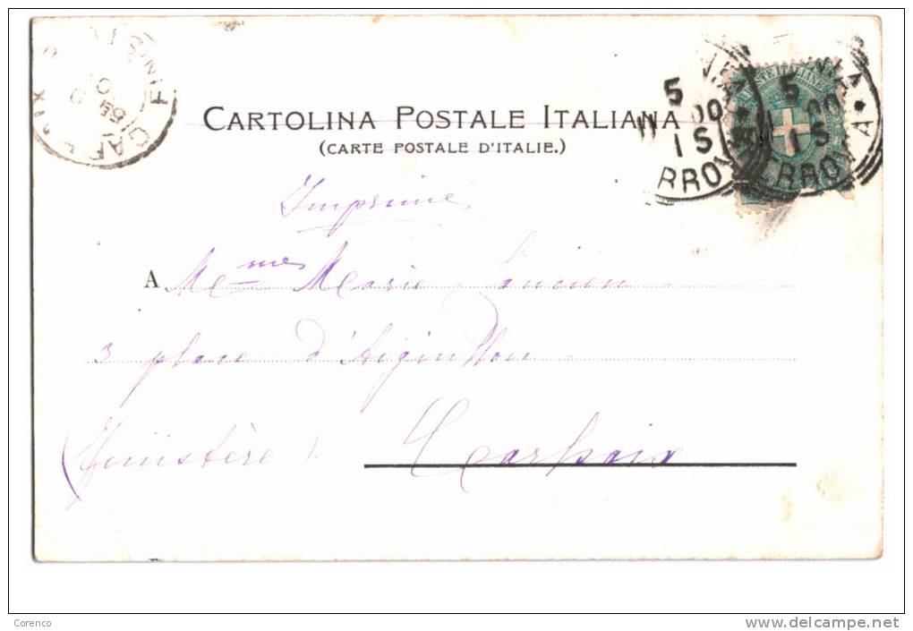 10512   CATANIA    GYMNASIUM    1901 - Altri & Non Classificati