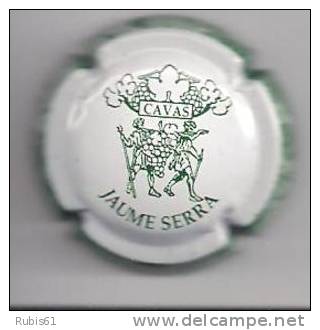 CAVA JAIME SERRA - Placas De Cava