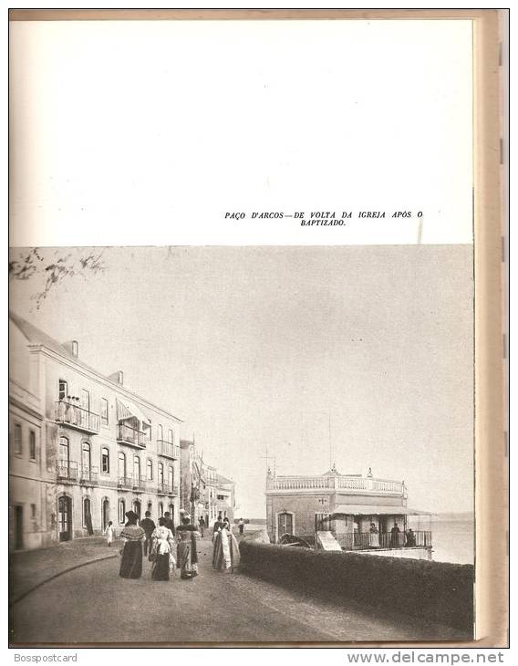 Cascais - Revista "Cascais E Seus Lugares" Nº 15, Agosto De 1960. - Oude Boeken