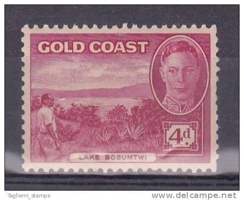 Gold Coast, 1948, SG 141, MNH - Gold Coast (...-1957)