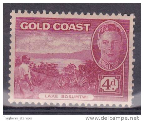 Gold Coast, 1948, SG 141, MNH - Gold Coast (...-1957)