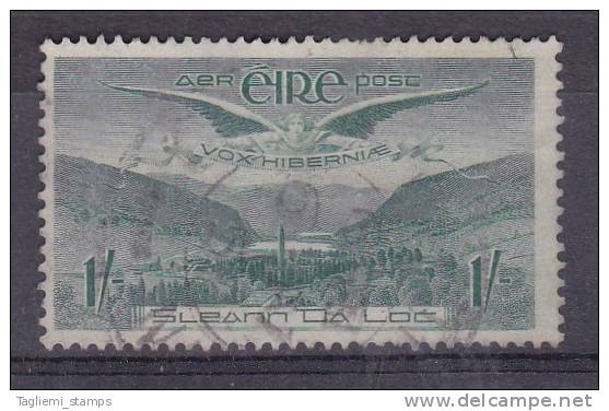 Ireland, 1948, Air, SG 143, Used - Gebraucht