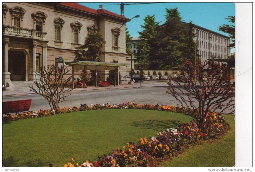 BUSTO ARSIZIO  , Varese* - Busto Arsizio