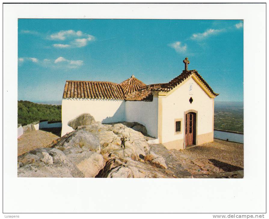 Portugal Cor 19763 - CASTELO DE VIDE - SENHORA DA PENHA - Portalegre