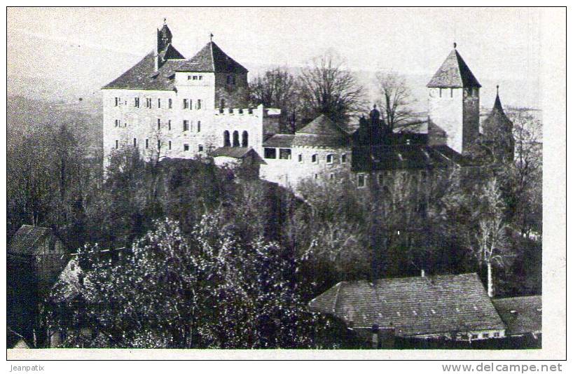 SCHLOSS ELGERSBURG - Elgersburg