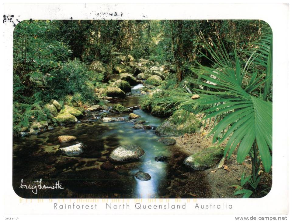 (152) Australia - QLD - Tropical - Far North Queensland