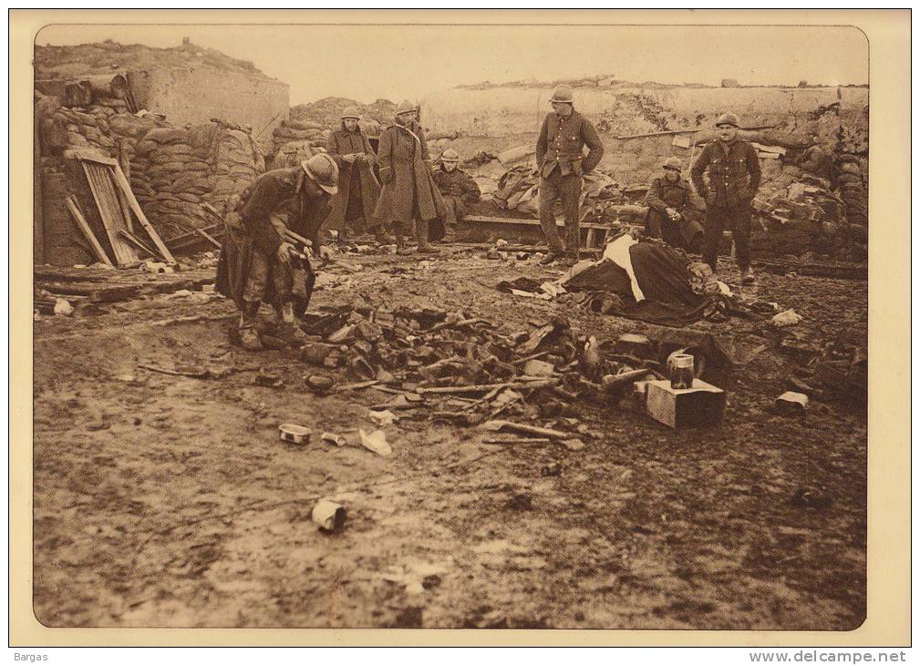 Planche Du Service Photographique Armée Belge Guerre 14-18 WW1 Militaire Arme Et Materiel Allemand Pres De Merckem - Autres & Non Classés