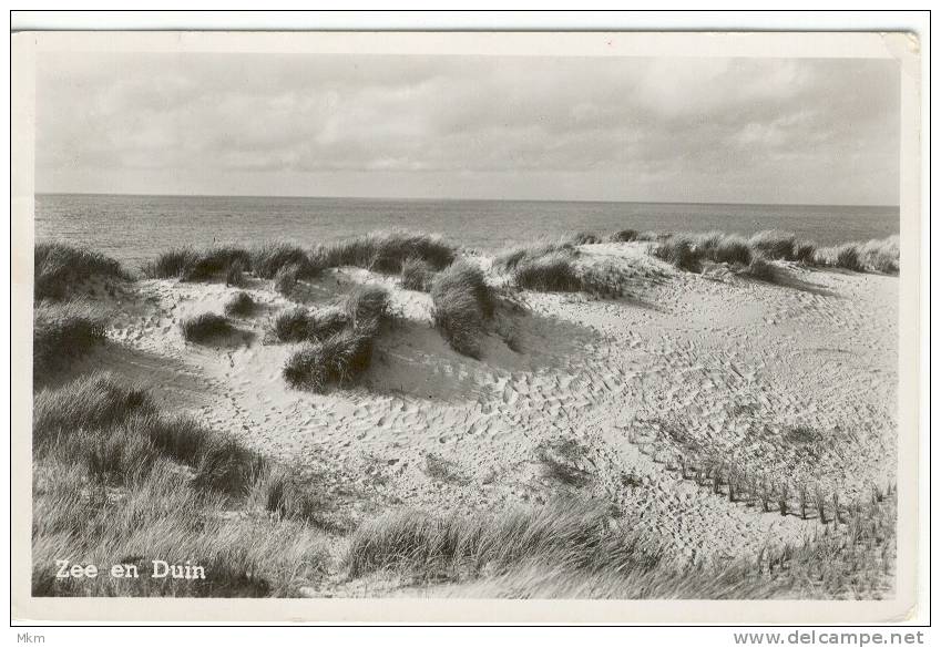 Zee En Duin - Noordwijk (aan Zee)