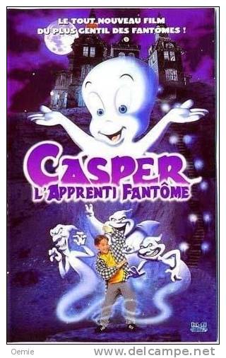 Casper Et L'apprenti Fantome - Enfants & Famille