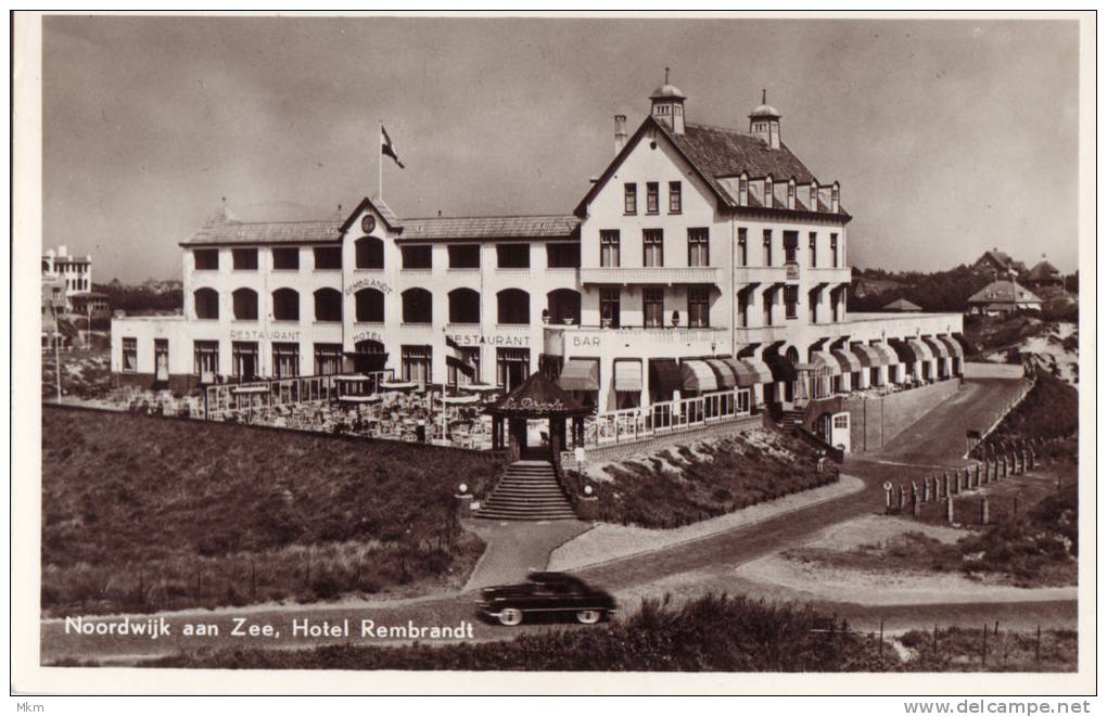 Hotel Rembrand - Noordwijk (aan Zee)