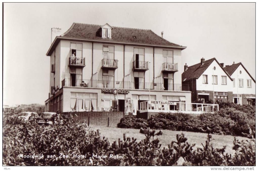 Hotel Marie Rose - Noordwijk (aan Zee)