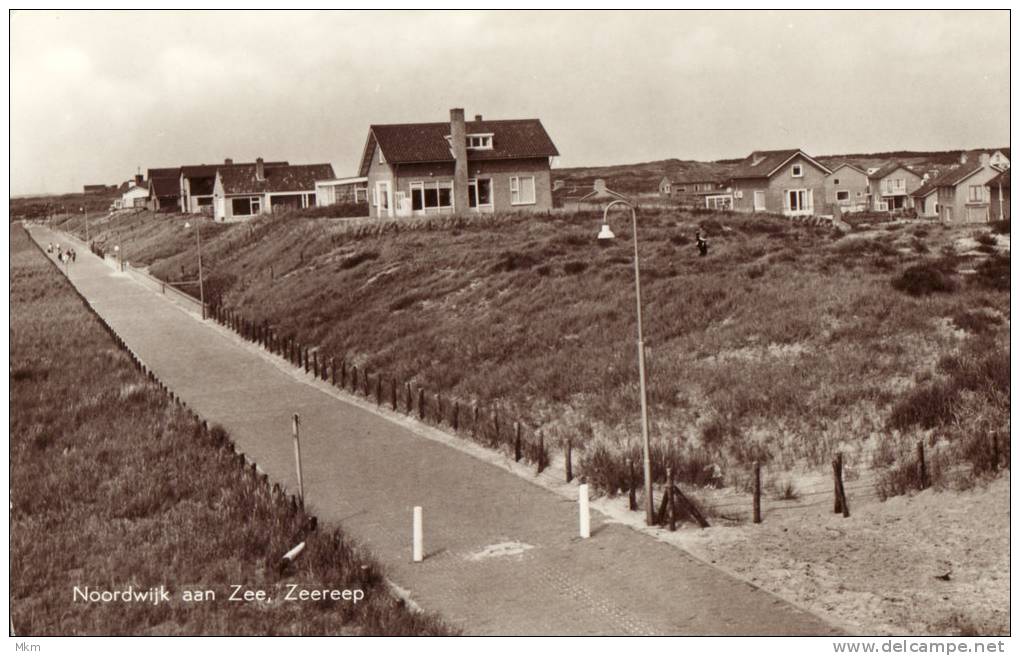 Zeereep - Noordwijk (aan Zee)